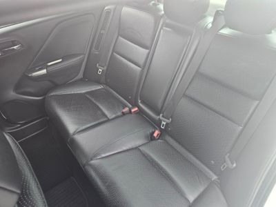 2016 Honda Grace