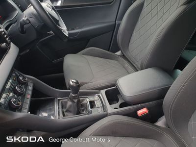 2021 Skoda Karoq