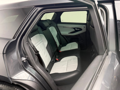 2023 Land Rover Range Rover Evoque