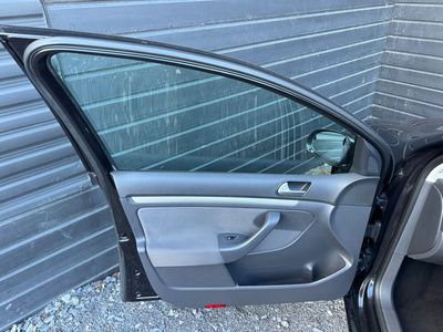 2007 Volkswagen Golf