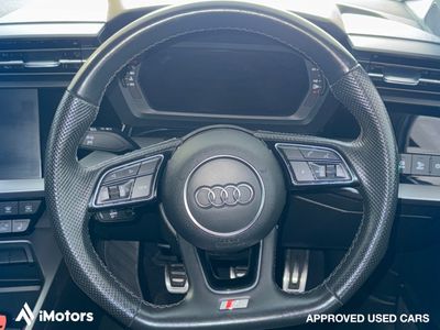 2024 Audi A3
