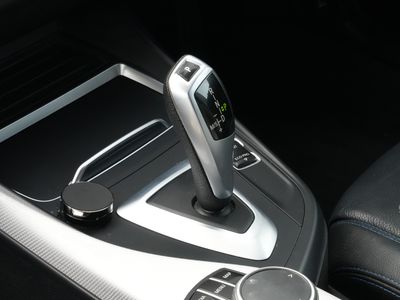 2019 BMW 1 Series
