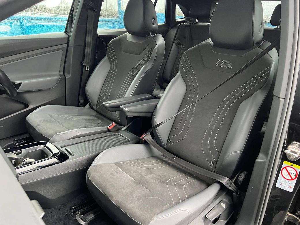 2023 Volkswagen ID.5