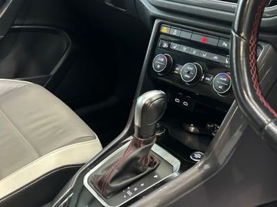 2021 Volkswagen T-Roc