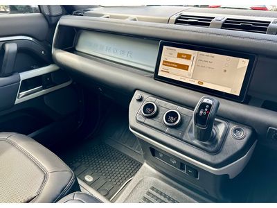 2024 Land Rover Defender
