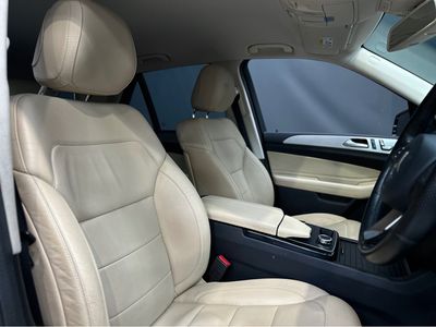 2018 Mercedes-Benz GLE Class