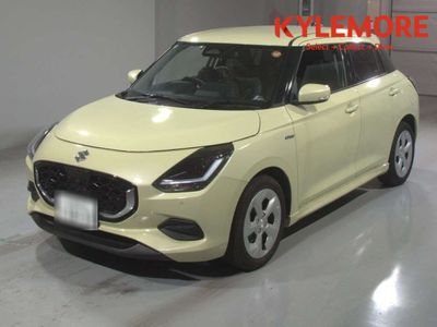 2023 Suzuki Swift