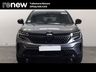 2023 Renault Austral