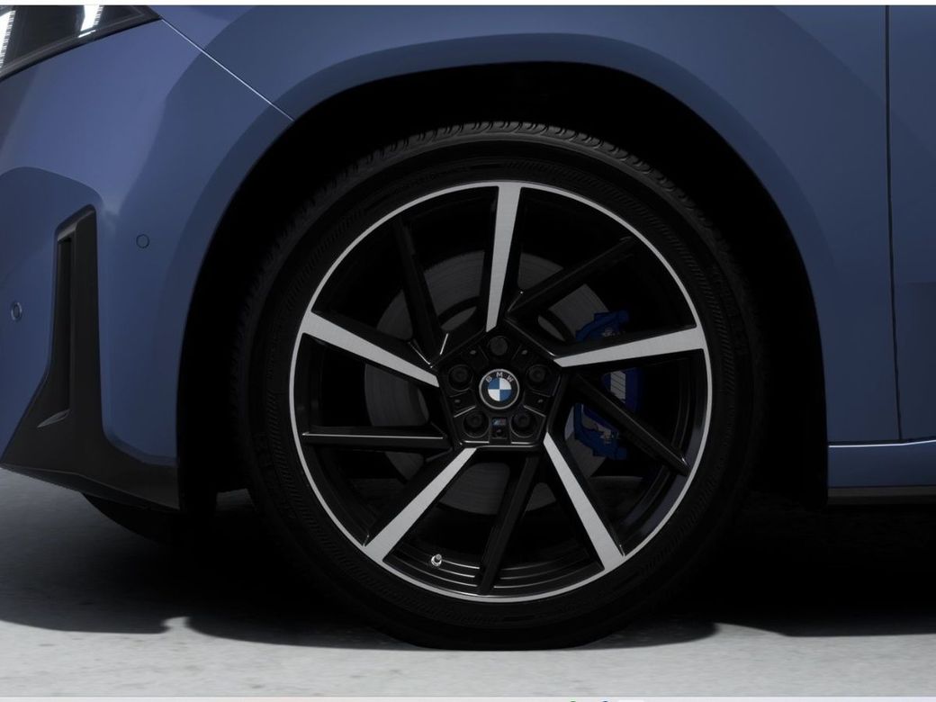 2026 BMW iX3
