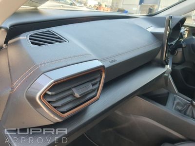 2023 Cupra Formentor
