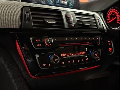 2017 BMW 3 Series