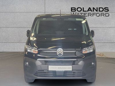 2026 Citroen Berlingo