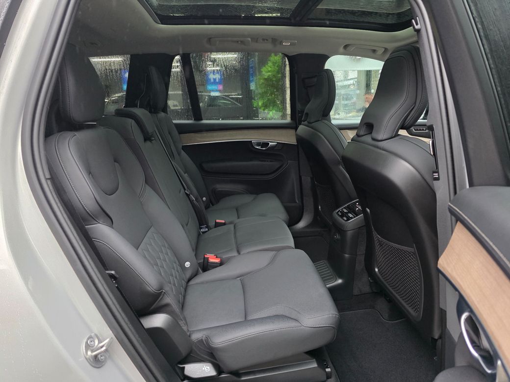 2025 Volvo XC90