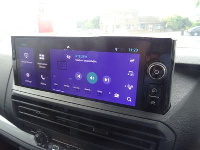 2024 Fiat Scudo