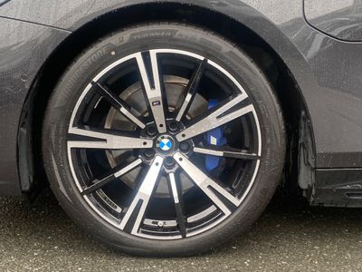 2025 BMW 5 Series