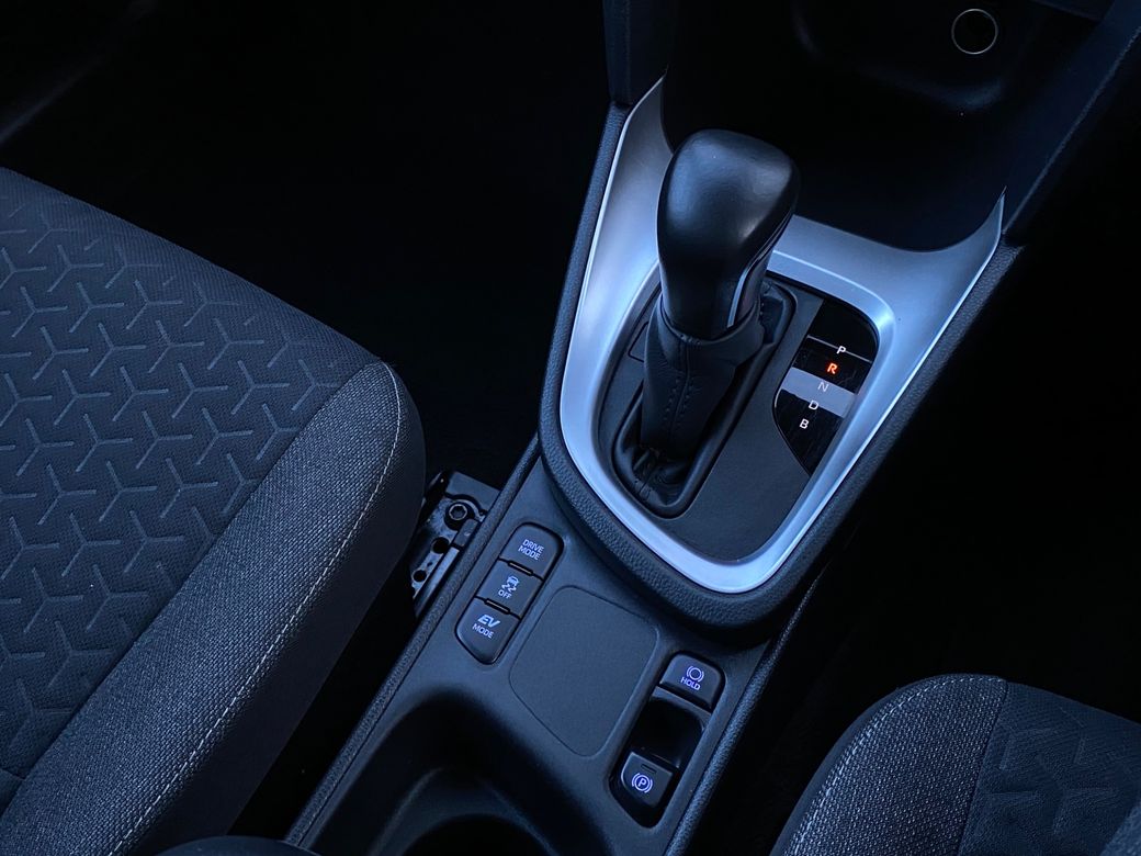 2024 Toyota Yaris Cross