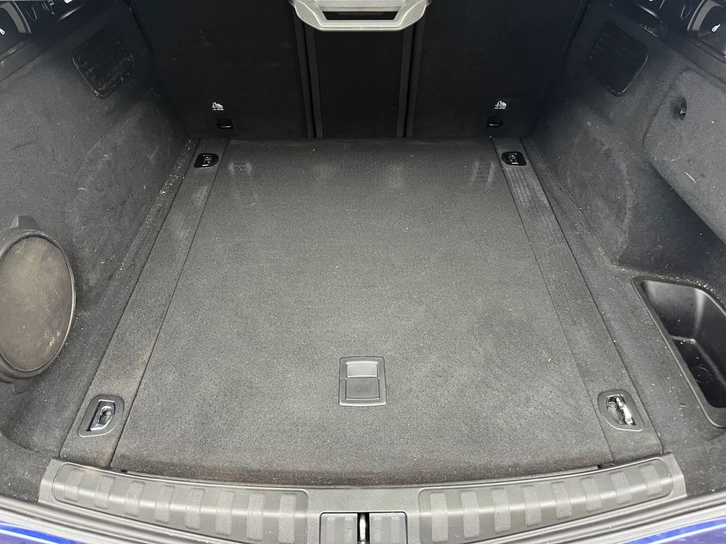 2021 Alfa Romeo Stelvio