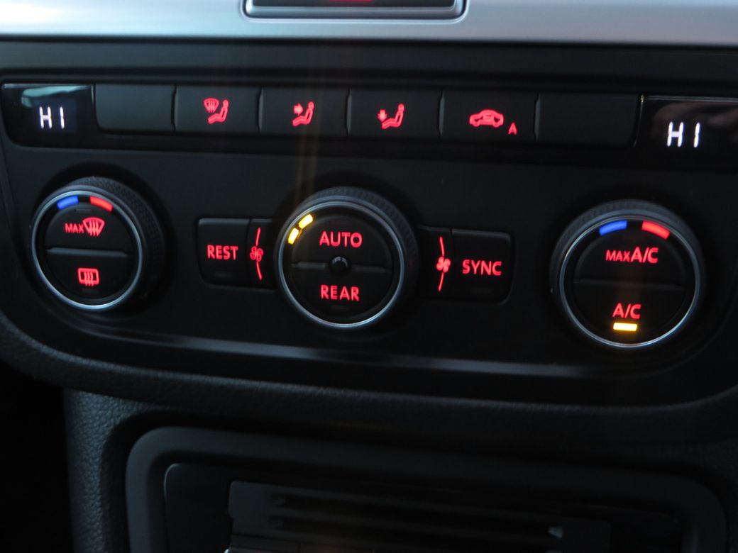 2020 Volkswagen Sharan