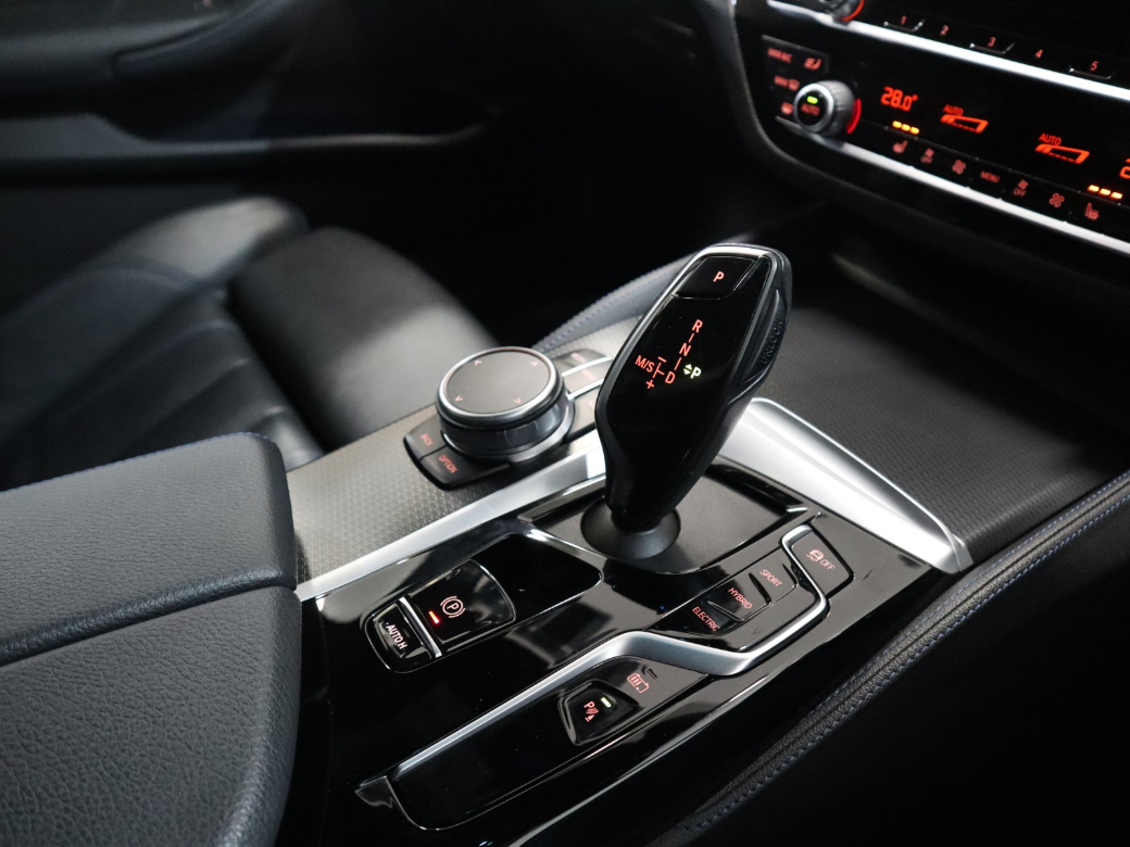 2023 BMW 5 Series