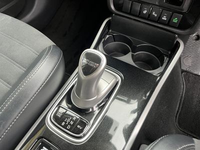 2019 Mitsubishi Outlander