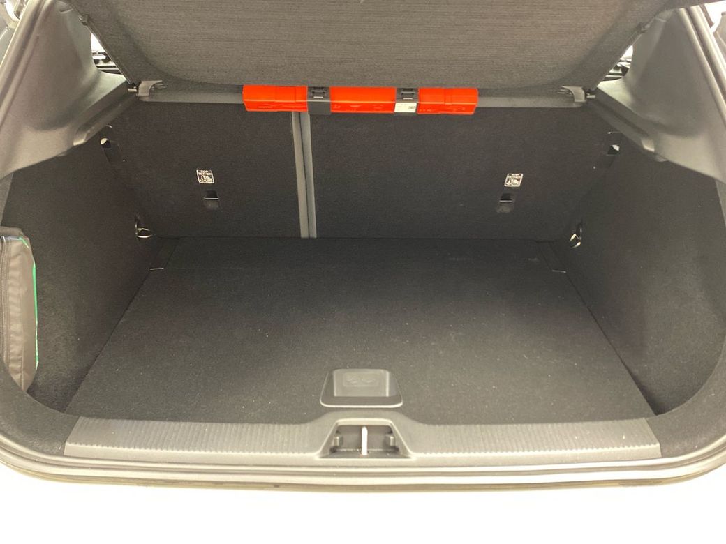 2026 Volvo EX30
