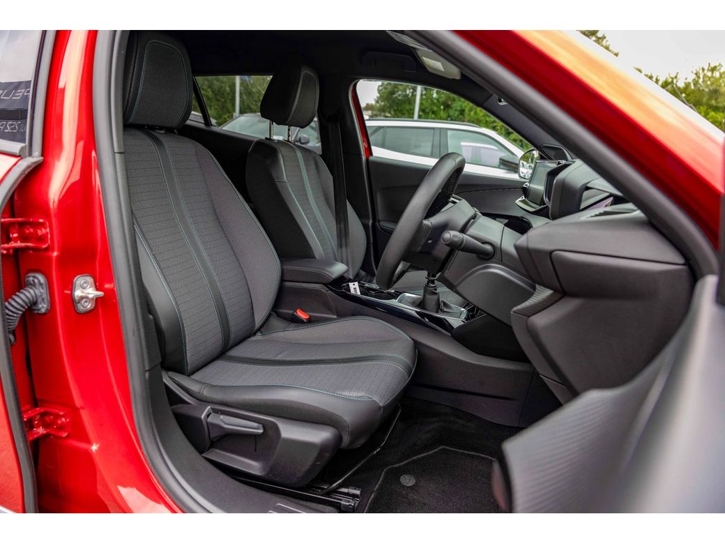 2023 Peugeot 2008