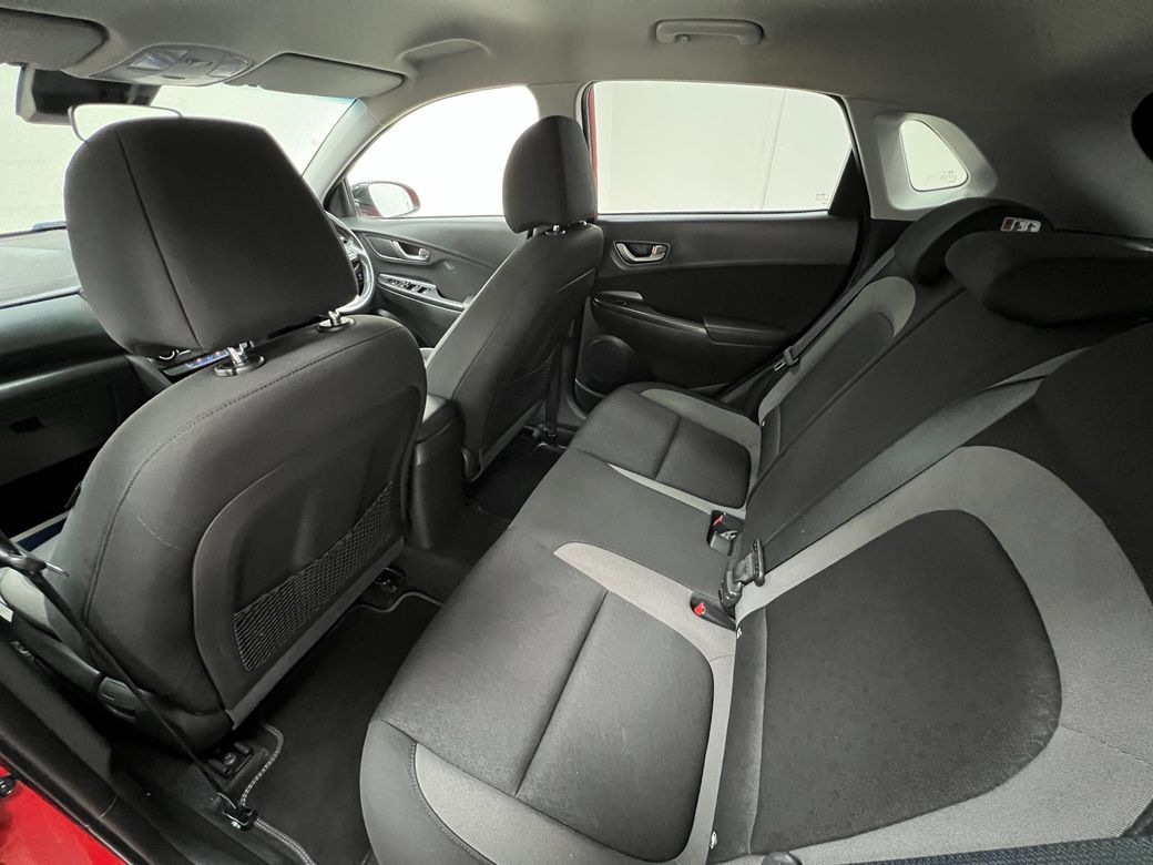 2019 Hyundai Kona