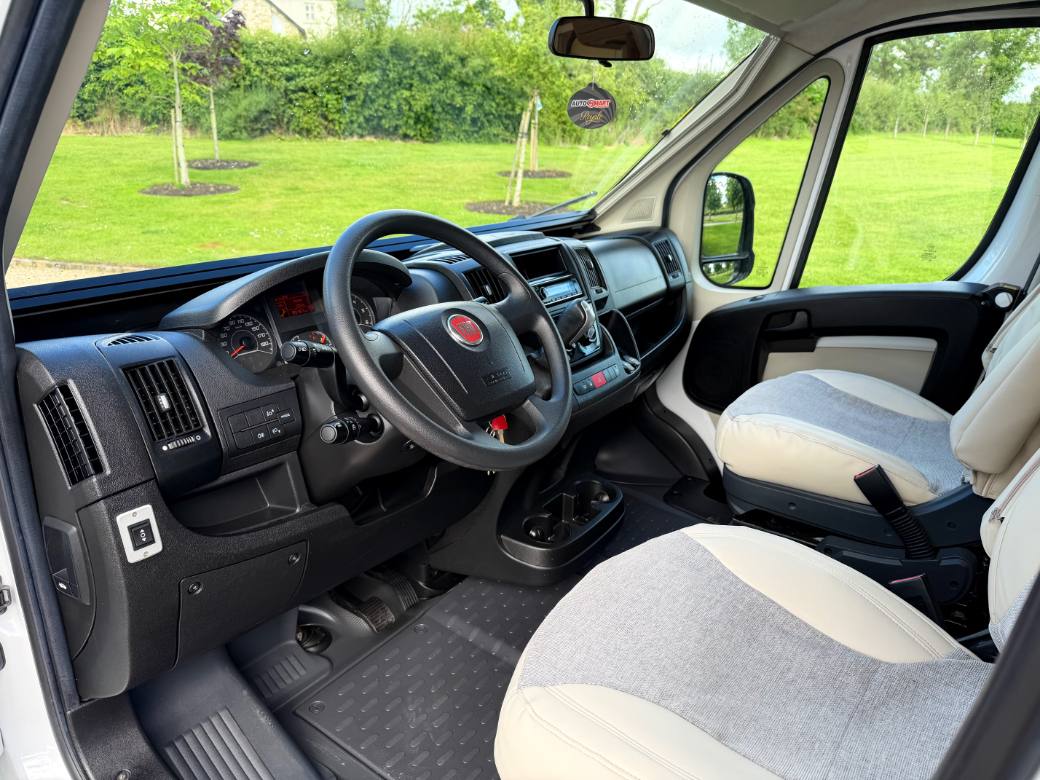 2018 CARADO  T449 LOW PROFILE L.H.D AUTO 