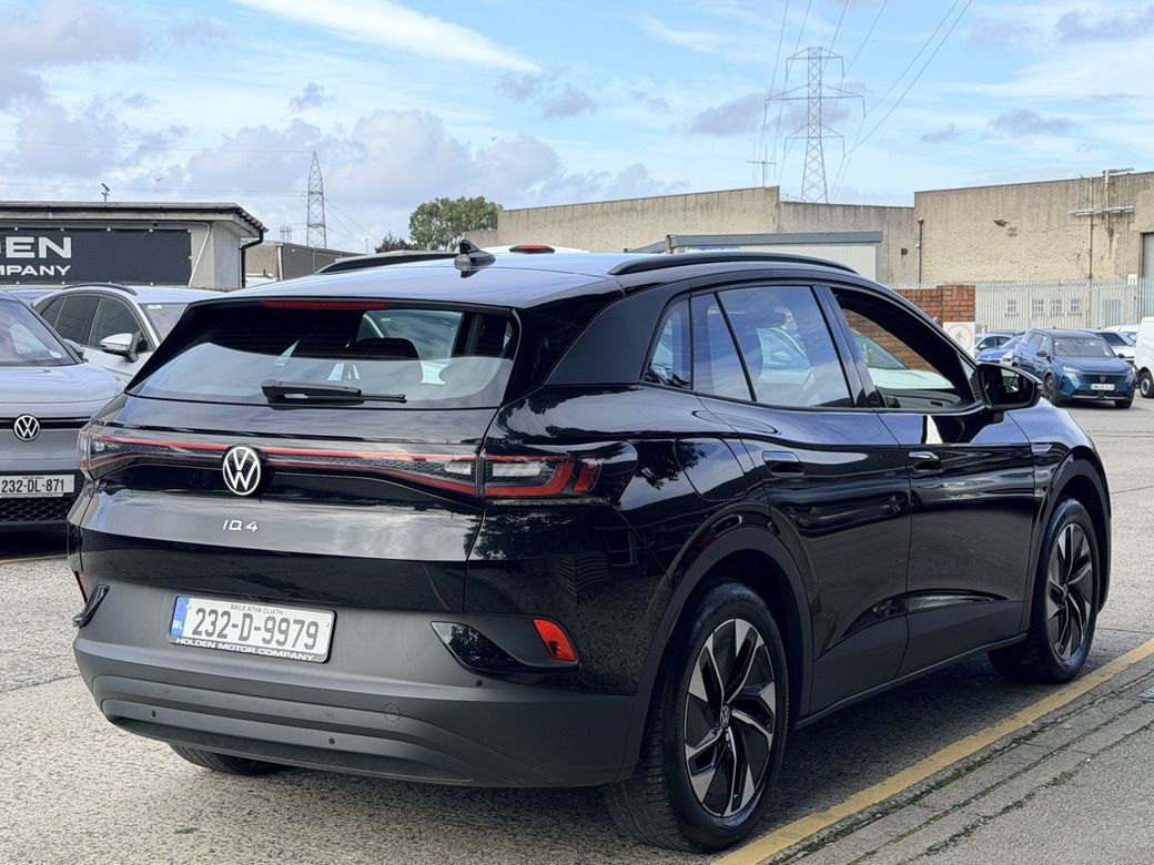 2023 Volkswagen ID.4