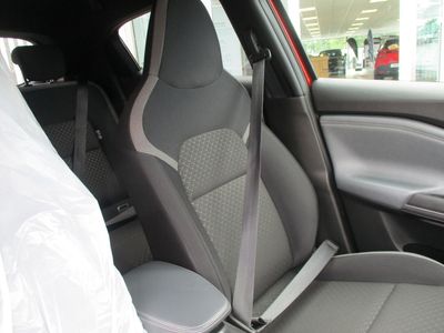 2021 Nissan Juke