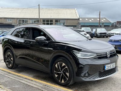 2023 Volkswagen ID.4