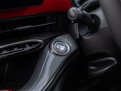 2025 Fiat 500