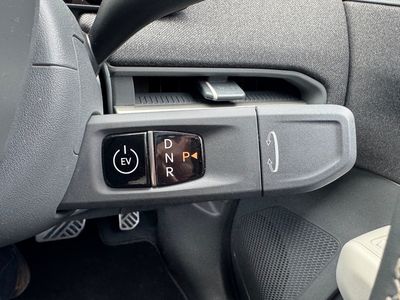 2025 Kia EV3