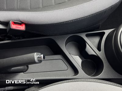 2024 Hyundai i10