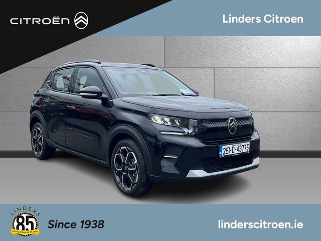 vehicle for sale from Linders Finglas Turvey Limited