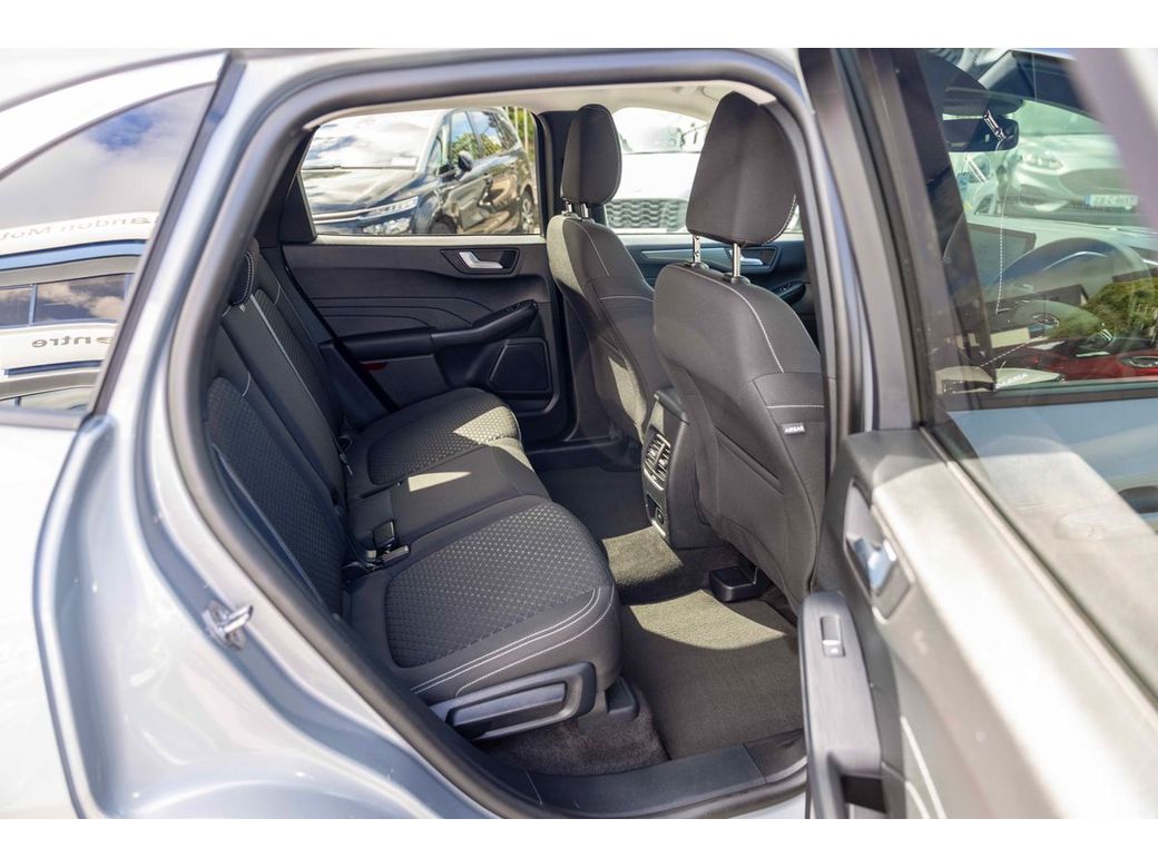2024 Ford Kuga