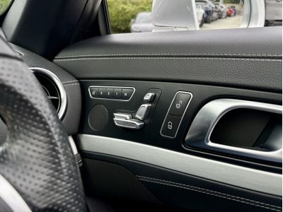 2014 Mercedes-Benz SL Class