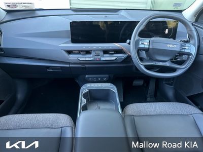 2026 Kia EV5