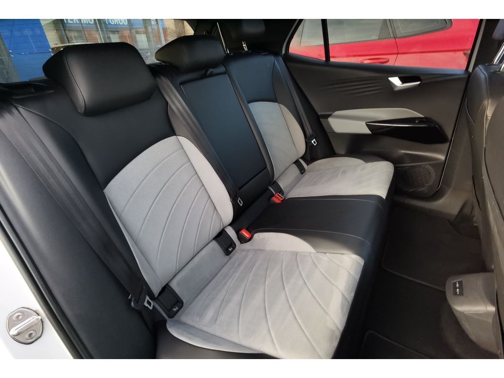 2022 Volkswagen ID.3