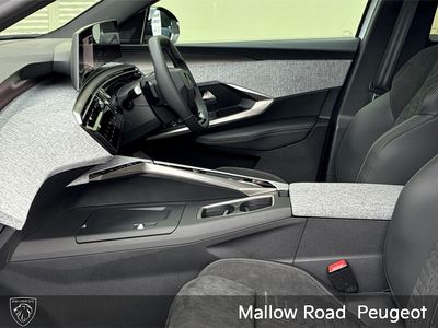 2026 Peugeot 5008