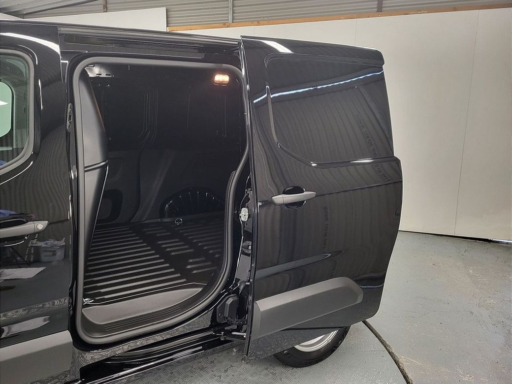2026 Citroen Berlingo