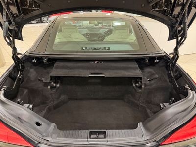 2014 Mercedes-Benz SL Class