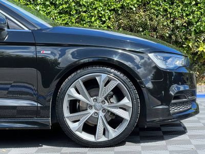 2016 Audi A3