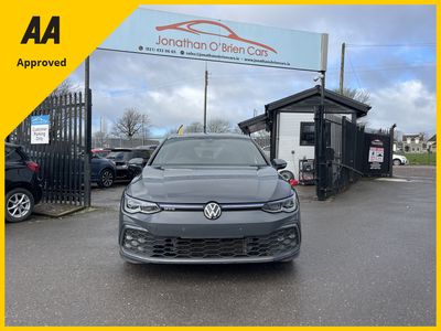 2022 Volkswagen Golf