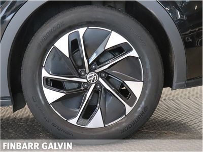 2023 Volkswagen ID.5