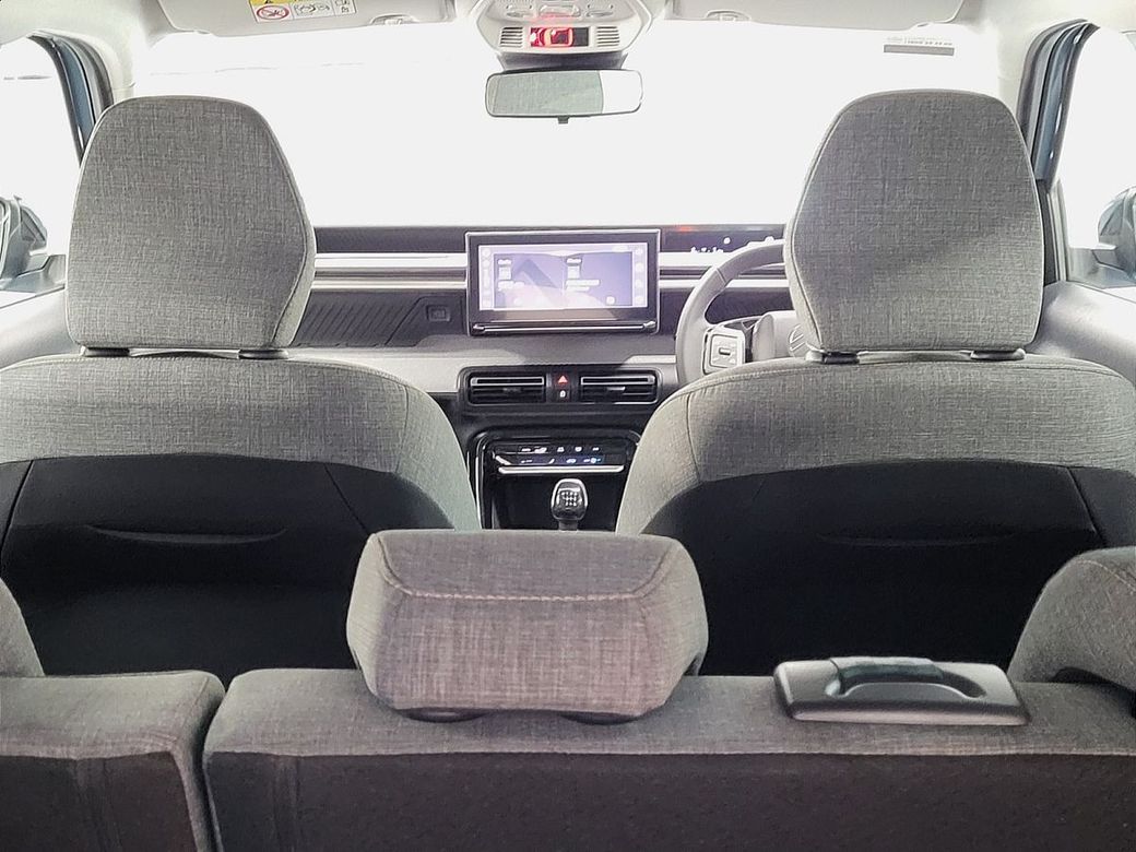 2026 Citroen C3 Aircross