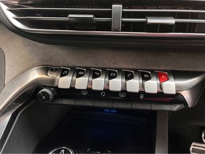 2019 Peugeot 3008