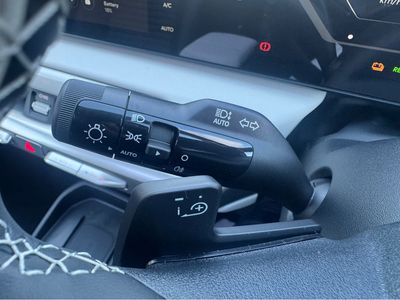2026 Kia EV4