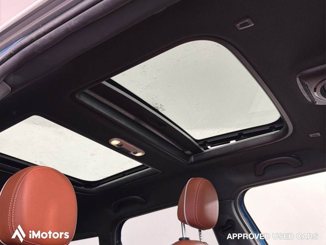 2022 Mini Countryman