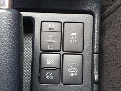 2019 Toyota Vitz